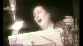 Watch Montserrat Caballe Hijo De La Luna video