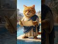 Education Is Freedom (การศึกษาคืออิสรภาพ) #cat #stoic