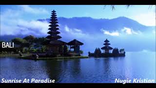 (03.) White Sand Gamelan Bali Relaxing Song