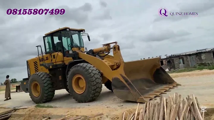 🎯 CITADEL OASIS - YOUR DREAM HOME IN AJAH LAGOS | LIMITED TIME OFFER! 🏡⚡