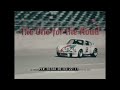 PORSCHE 911 TARGA PROMOTIONAL FILM  "ONE FOR THE ROAD"  50744