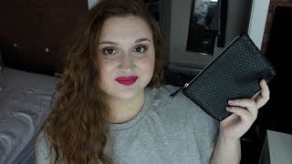 September Ipsy Bag Unboxing