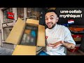 Unboxing sneakers  une collab mythique 