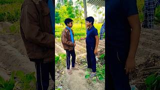 Happy birthday bhai ?|| real fools comedy || desi dhamaal duniya shorts realfoolsteam funny