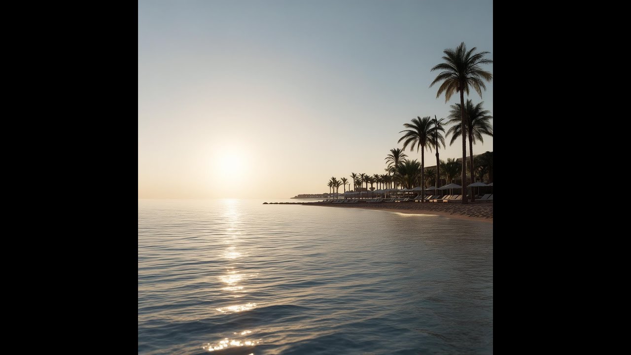 Moonite Riviera - Brave Riviera (Full Album)