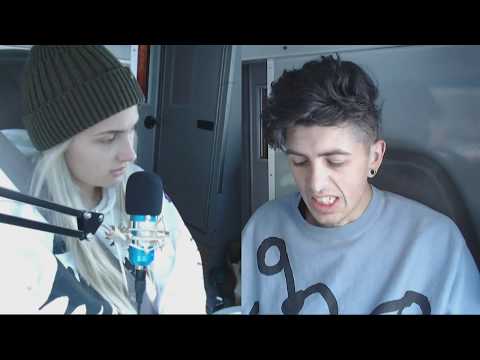 Heading to Redding the Sambulance| Sam Pepper Live Stream - Heading to Redding the Sambulance| Sam Pepper Live Stream