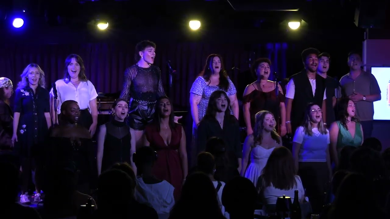 Liam Collins, Sofia Faus, Amanda (Ma) C. Gomes & Company - 