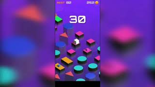 Cube Game | Latest Jump Cube Game | How to Play Free Cube Jump Game Online screenshot 2