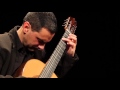 Karma Police - Radiohead - Classical Guitar - João Fuss