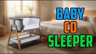 TOP 5 Best Baby Co Sleepers 2026