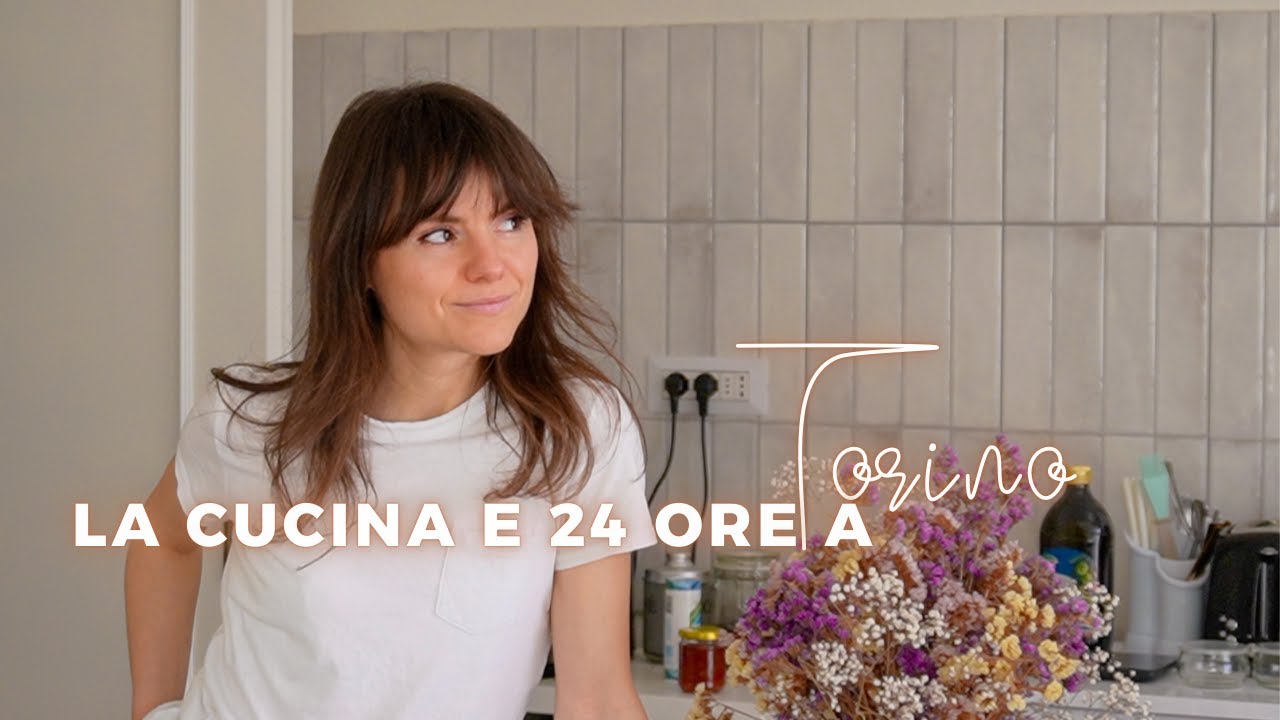 Novità a casa e 24 ore a Torino