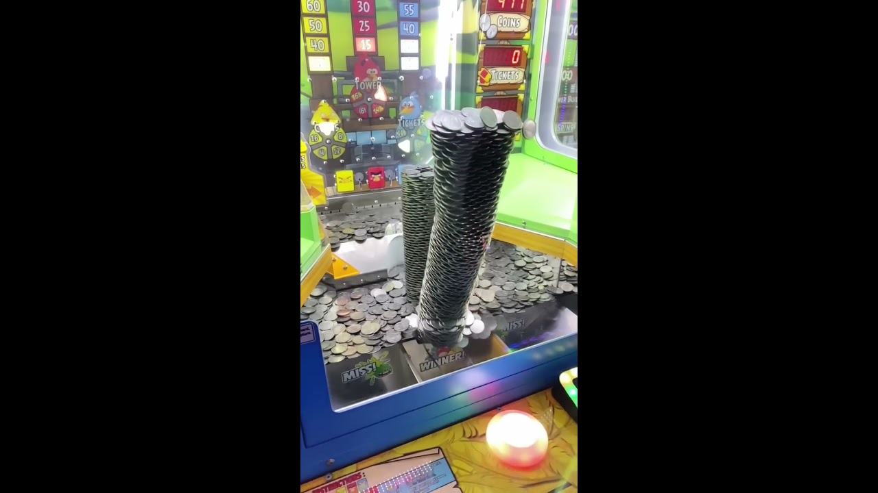 If You Were Wondering What A 1 200 Token Tower Win Looks Like 