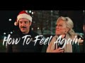 Ted &amp; Rebecca - How to Feel Again [Ted Lasso 3x04]