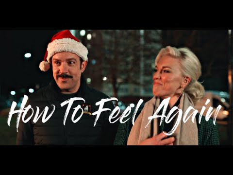 Ted x Rebecca - How To Feel Again
