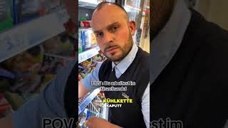 Sie Machen Das Falsch Einzelhandel Vibes