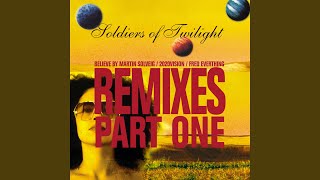Believe (Fred Everything Dub Mix)