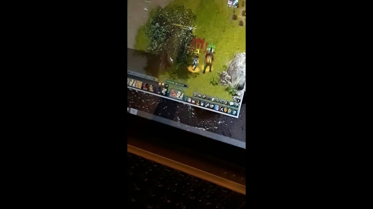 Pk 5x lbs :))) Lực Rồ