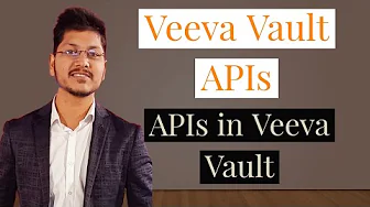 Veeva Vault API || How to use Veeva API || APIs in Veeva Vault || Session ID in Veeva Vault