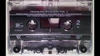 Traveling Wilburys - You Took My Breath Away (Instrumental With Backing Vocals)