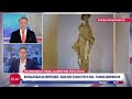 Video ντοκουμέντο: Εξαρθρώθηκε σπείρα διαρρηκτών στην Αττική - Άνω των 179.000 ευρώ η λεία τους