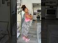 Which One BODY OR CUTE LIL ONE Fashion Ootd Shein Outfit 