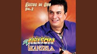 Video thumbnail of "Nelson Kanzela - Gracias por Llamarme Ahora"