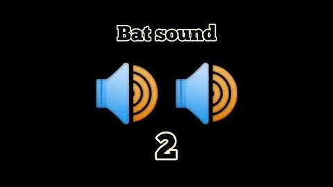 CRICKET BAT SOUND FOR EDITING NO COPYRIGHT • CRICKET BEAT SYNC •