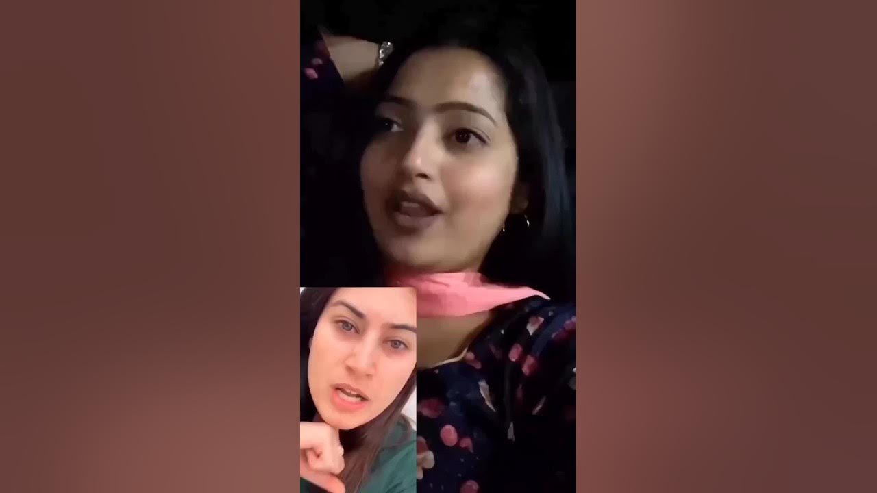 Surleen kaur instagram live ਕੱਢੀਆਂ ਗੰਦੀਆਂ ਗਾਲਾ 18+ only shorts YouTube
