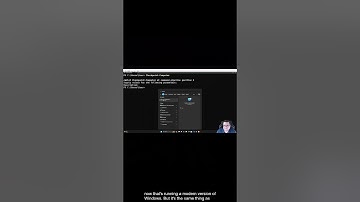 Powershell Command: "Checkpoint-Computer"