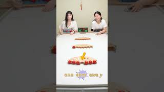 YoTyan Ball | If Sherry Can Get the Grand Slam?