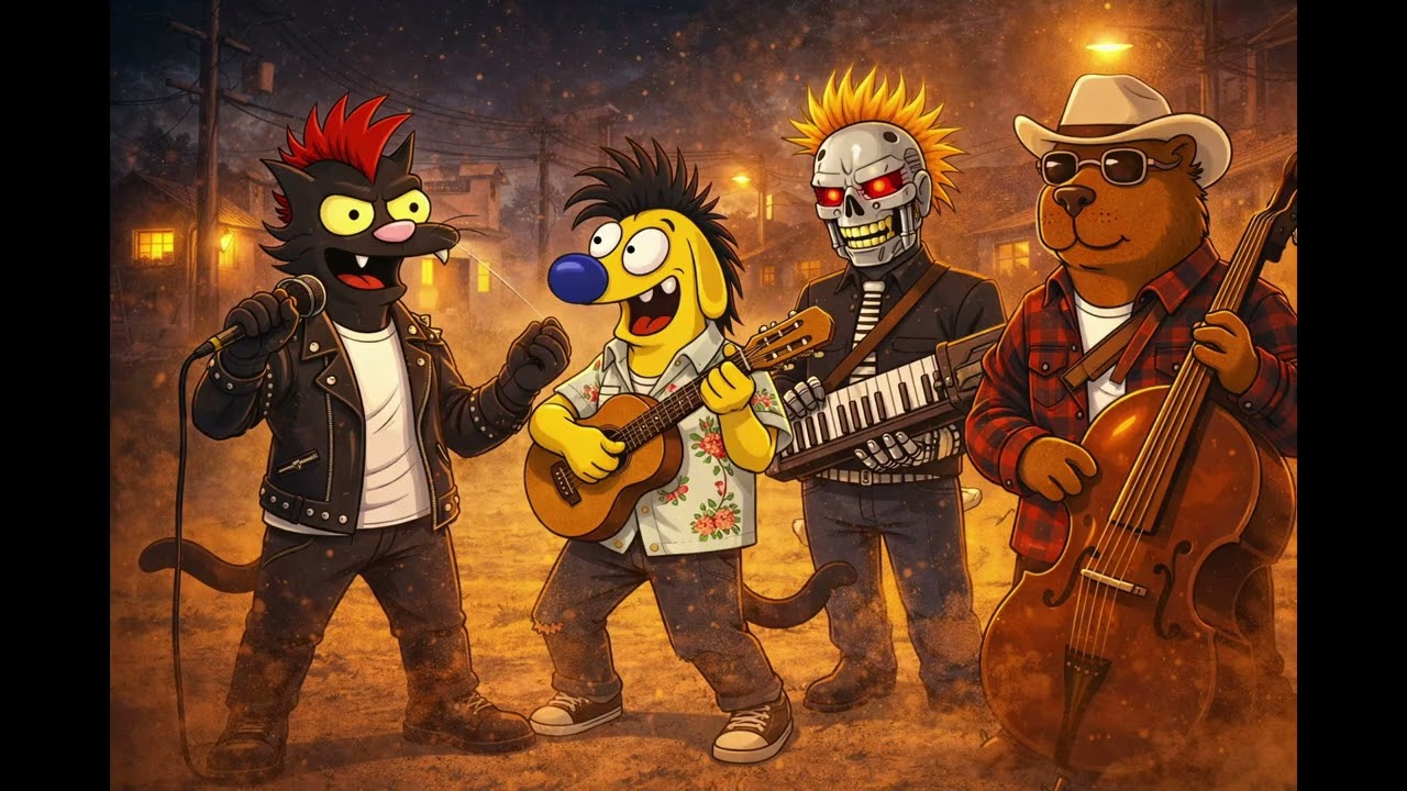 Carlitos Mentiras  - Corridos Tumbaos