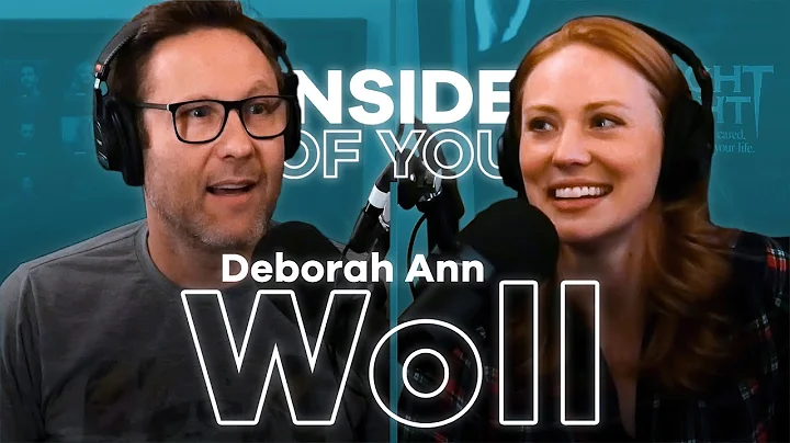 DEBORAH ANN WOLL on Unfinished Marvel Projects, Tr...