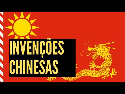 Vídeo: Originário Da China: Invenção Da Tecnologia De Fabricação De Papel