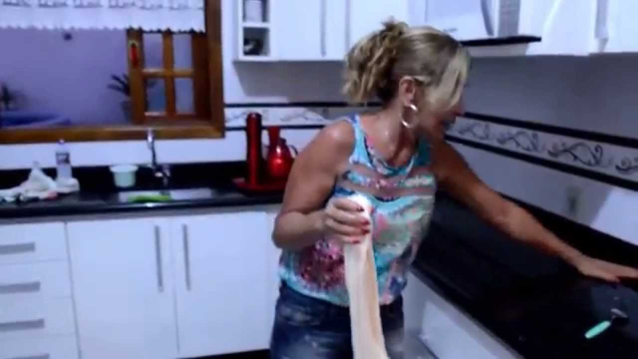 Como fazer a bala de côco delícia da Eva