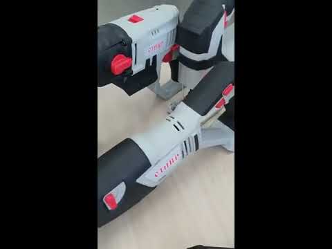 Линейка аккумуляторных инструментов СТАВР Линейка аккумуляторных инструментов СТАВР