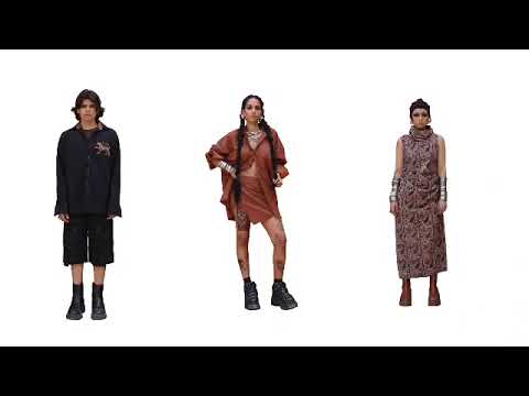 The Most Honest Video We’ve Ever Received | Zero Tolerance #ztinternational #slowfashion