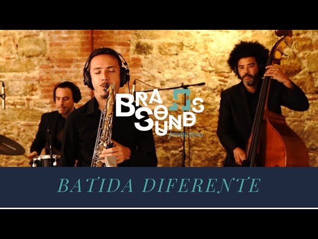 Batida DiferenteMauricio Einhorn
