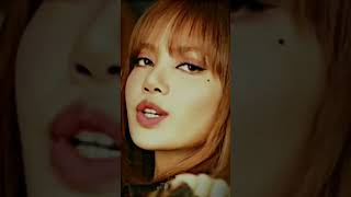 Pink Venom Lisa Edit