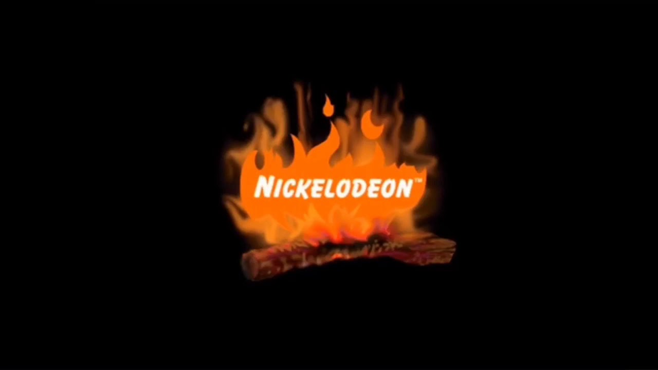 Nickelodeon 3-D Logo Compilation (1989-2003) - YouTube