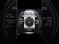 Marvin Gaye - One Of These Days - UK Oriole American Records released 1963