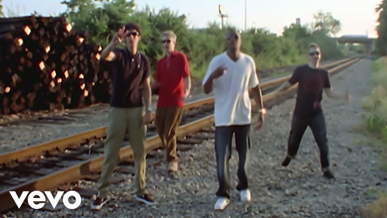 Beastie Boys, Nas - Too Many Rappers