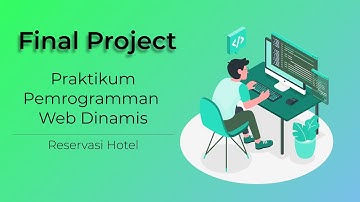 Final Project - Praktikum Pemrogramman Web Dinamis ( Reservasi Hotel )
