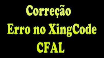 ERRO COM XIGNCODE CrossFire AL