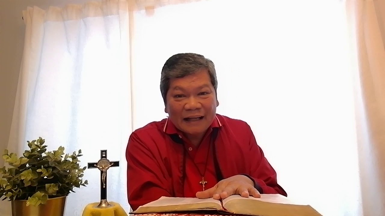 God Will Never Leave Us Mark 6 45 52 By Bro Vic Cabral Simple Thought god-will-never-leave-us-mark-6-45-52-by-bro-vic-cabral-simple-thought
