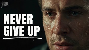 Feeling Defeated? Watch This Before You Give Up | A Message From God