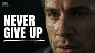 Feeling Defeated? Watch This Before You Give Up | A Message From God