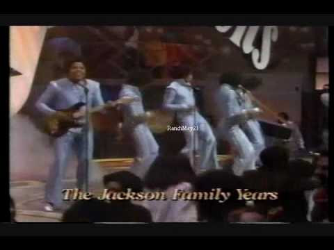 The Jackson Family Years & Boys II Men