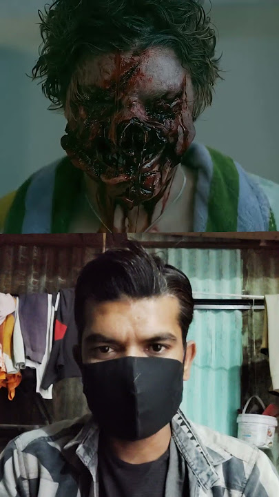 ek khatarnak deman logo Ko Apne Vash mein karta hai | Best horror movie hindi| smile 2 movie Hindi