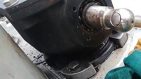 Rỉ dầu bộ OLTC Máy Biến Áp | Gặp vấn đề về Điện cần hỗ trợ Miễn Phí lh Mr.Thành 0966 056 984