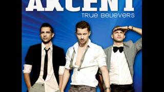 Akcent Hold On Remix Dj PoroC Resimi